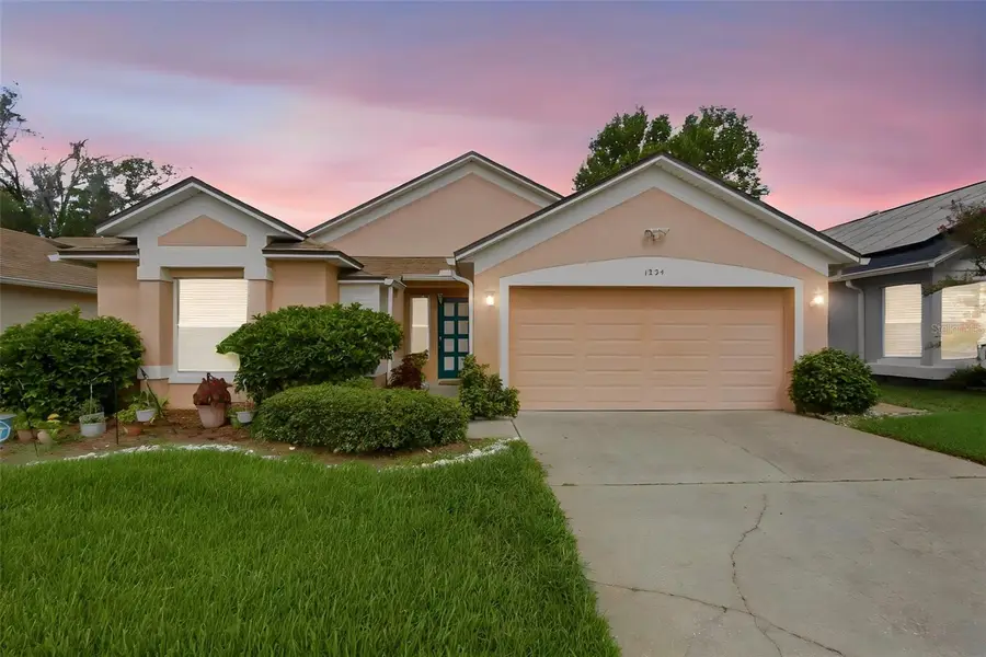 1234 Lake Blue Circle, Apopka, FL 32703 - #2