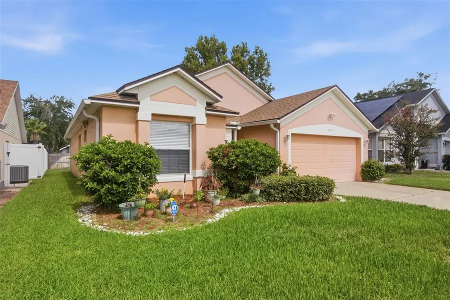 1234 Lake Blue Circle, Apopka, FL 32703 - #3