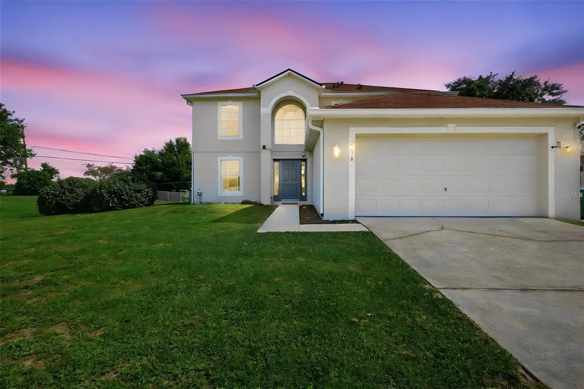 2678 Beckwith Street, Deltona, FL 32738 - #1