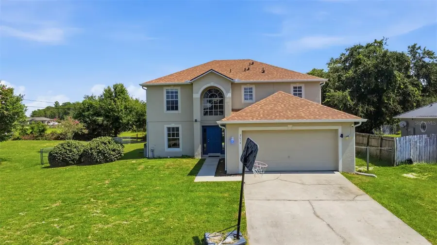 2678 Beckwith Street, Deltona, FL 32738 - #2