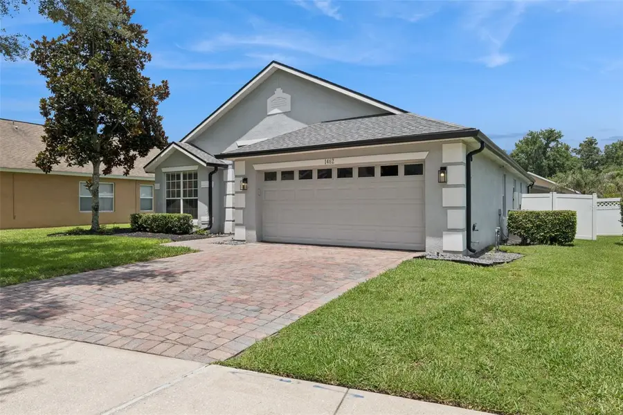 1462 Barn Owl Loop, Sanford, FL 32773 - #2
