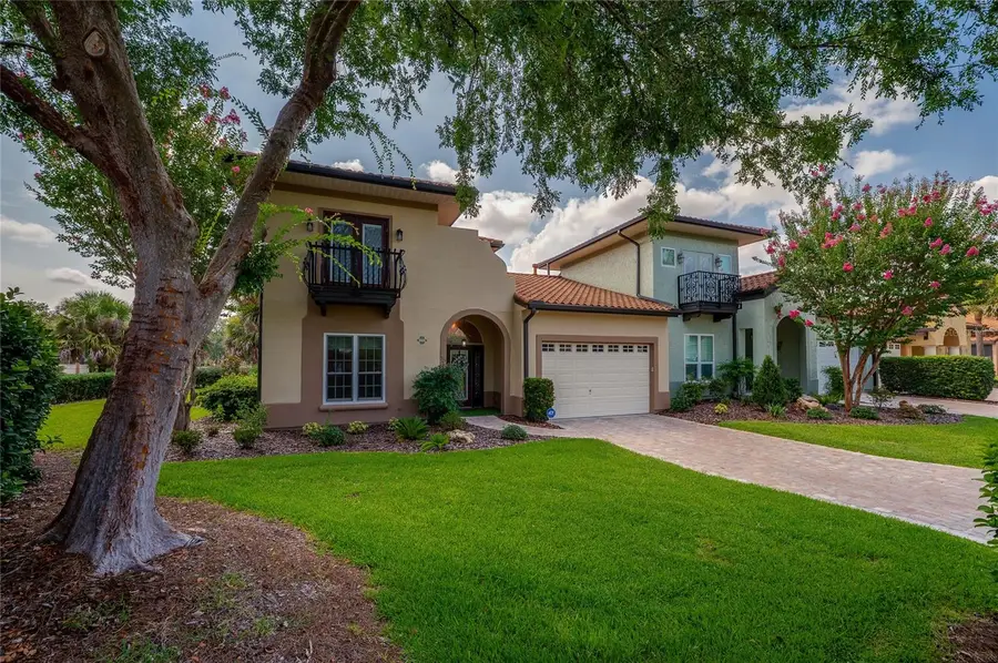 1259 Avenida De Las Casas, Lady Lake, FL 32159 - #2