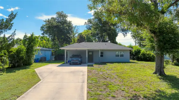 615 S Ridgewood Avenue, ORMOND BEACH, FL 32174