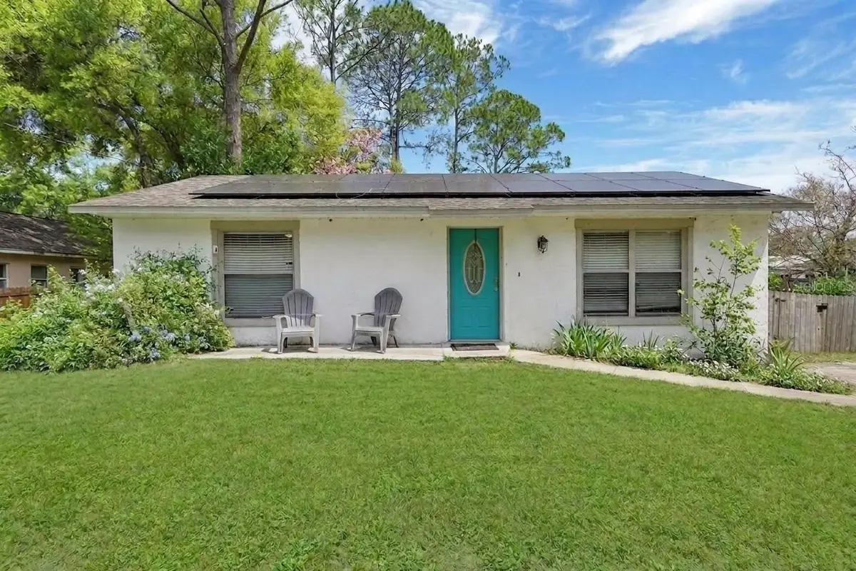 2222 6th Avenue, Deland, FL 32724 - #1