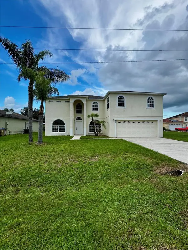 803 Wakefield Way, KISSIMMEE, FL 34758