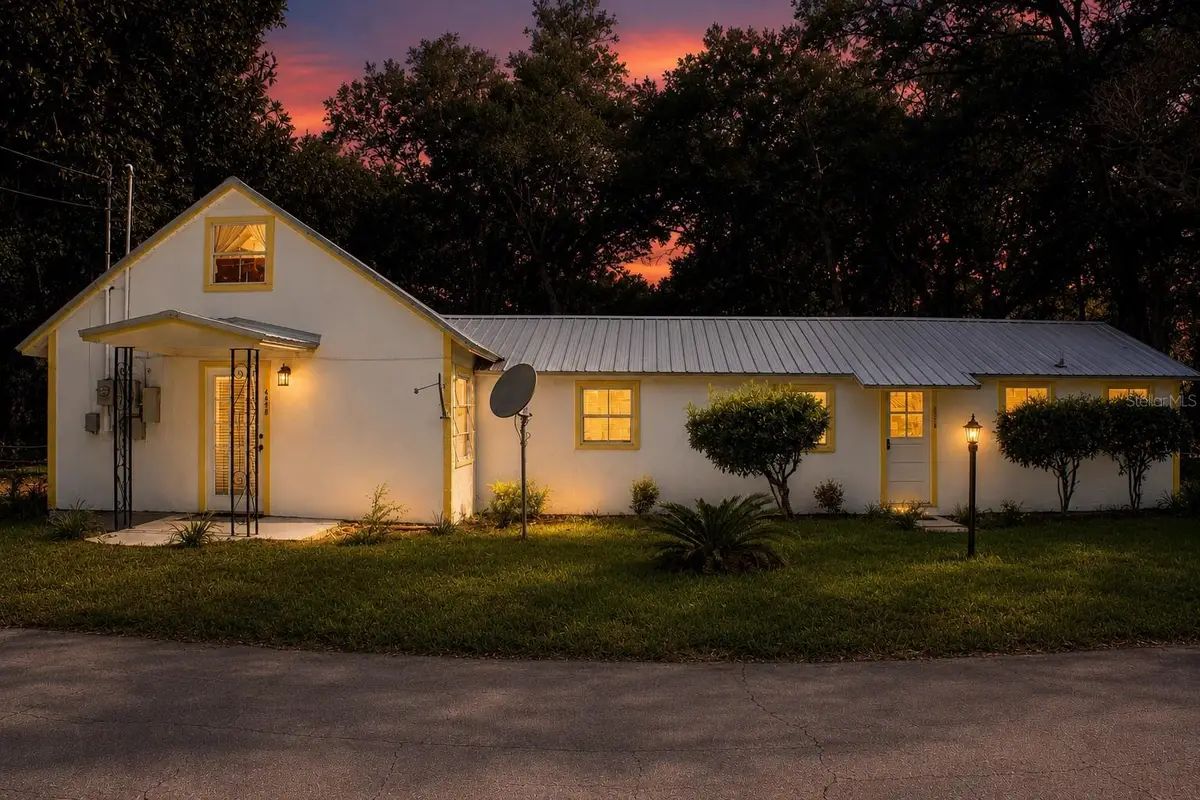 490 John Street #A & B, Lake Helen, FL 32744 - #1