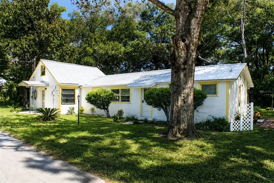 490 John Street #A & B, Lake Helen, FL 32744 - #2