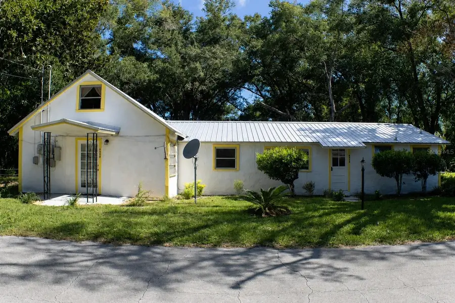 490 John Street #A & B, Lake Helen, FL 32744 - #3