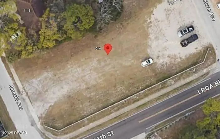 510 Lpga Boulevard, Daytona Beach, FL 32117 - #3