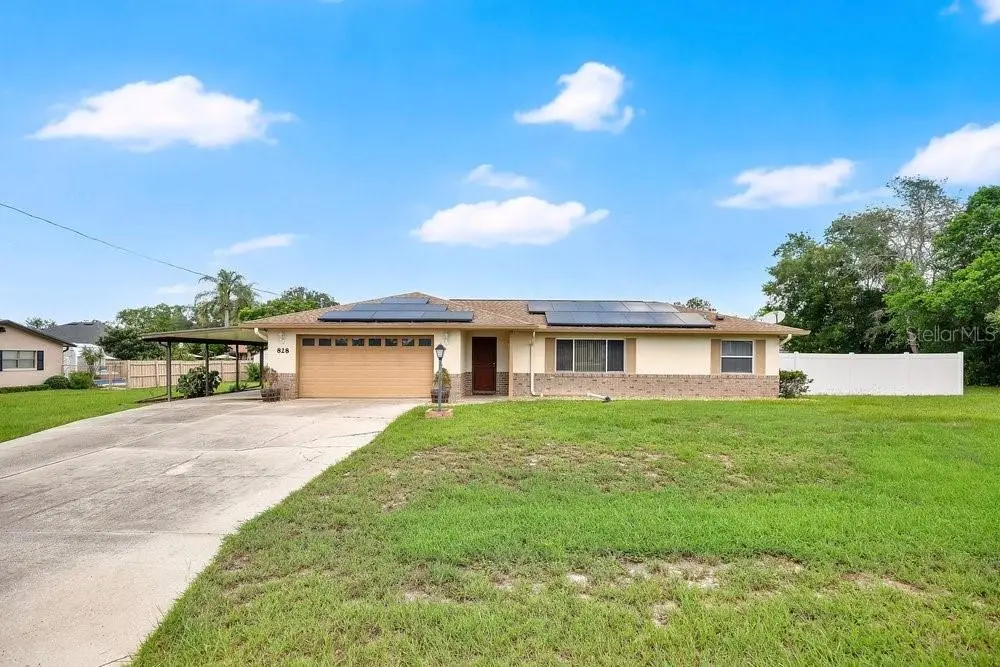828 S Atmore Circle, Deltona, FL 32725 - #1