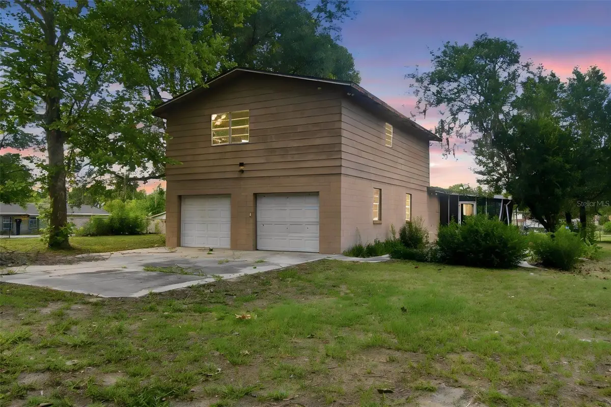 2805 NE 24th Court, Ocala, FL 34470 - #1