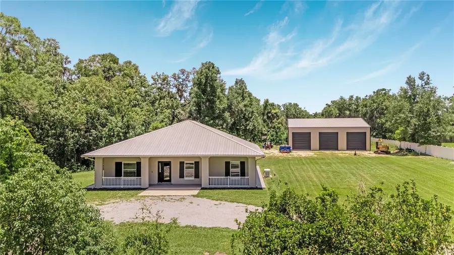 2287 N Spring Garden Avenue, Deland, FL 32720 - #3