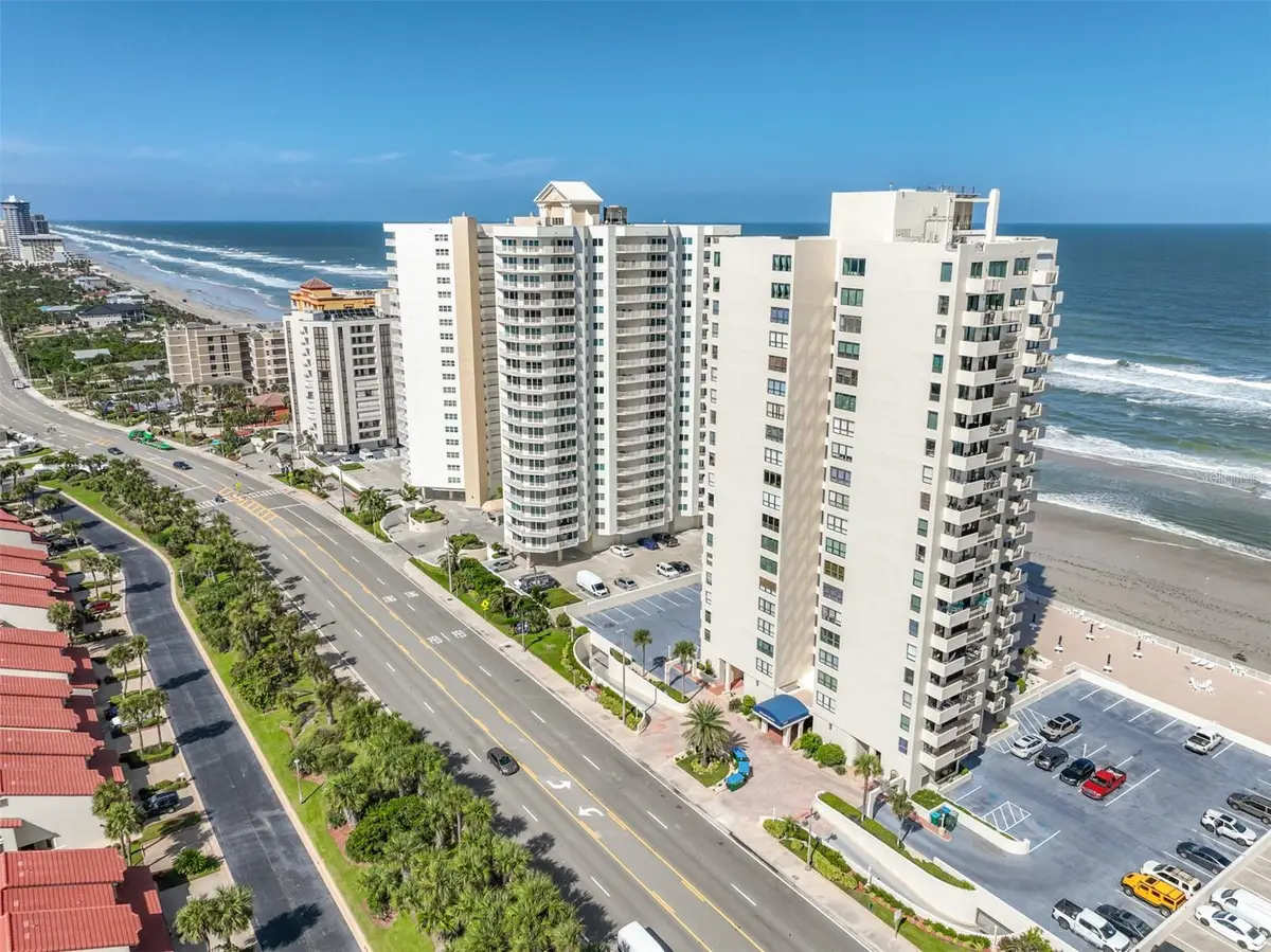 2947 S Atlantic Avenue #1706, Daytona Beach, FL 32118 - #1