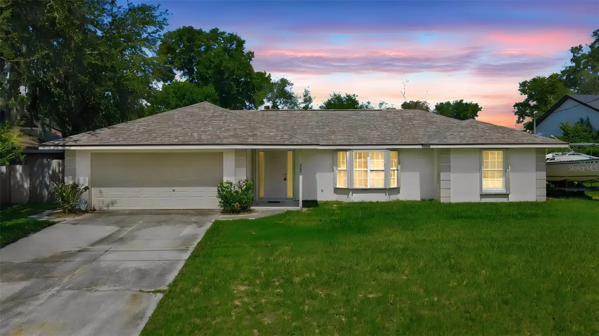 382 Blythville Avenue, Deltona, FL 32725 - #1
