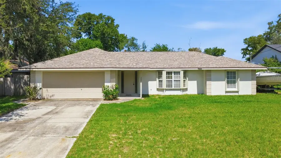 382 Blythville Avenue, Deltona, FL 32725 - #2