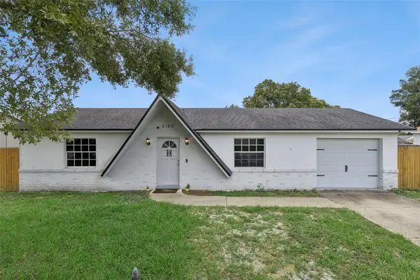 2162 Swanson Drive, DELTONA, FL 32738