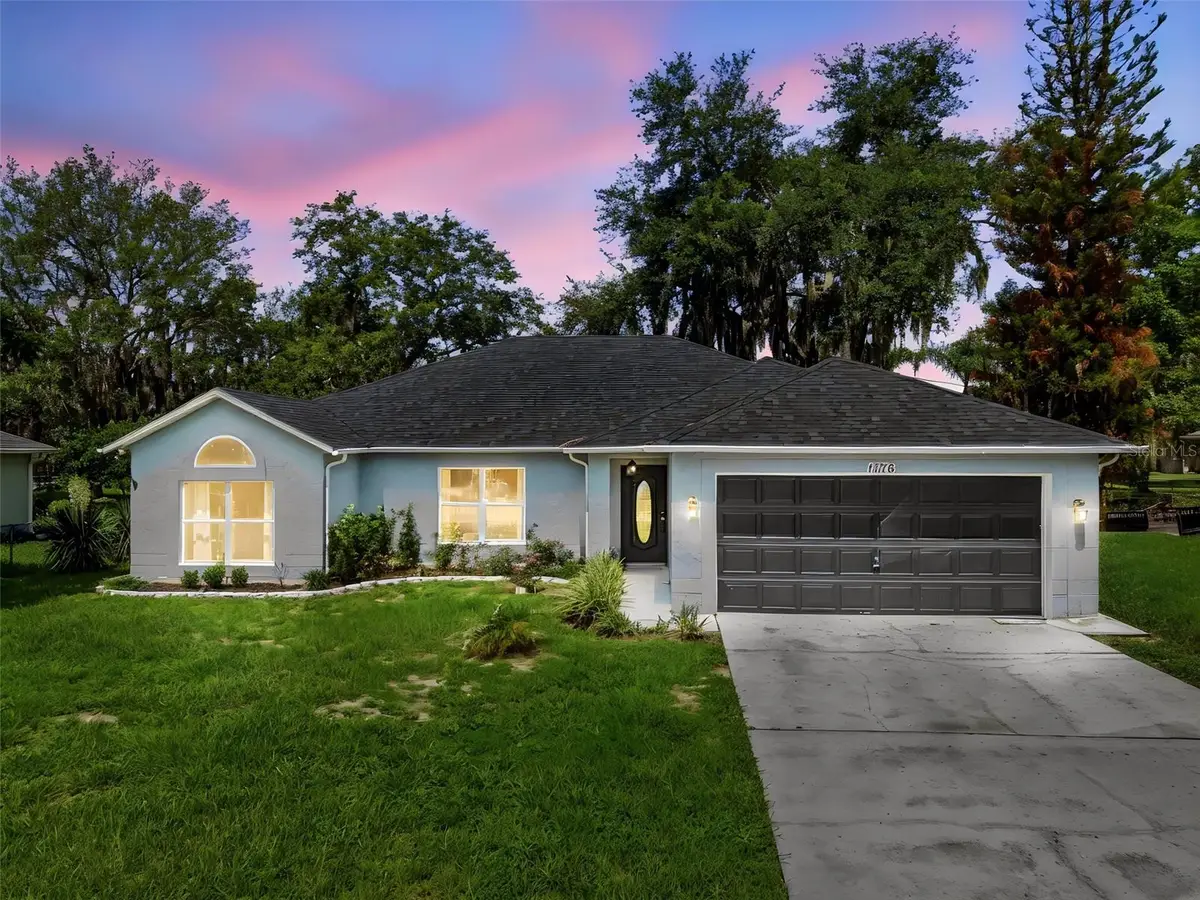 1176 Lyric Drive, Deltona, FL 32738 - #1
