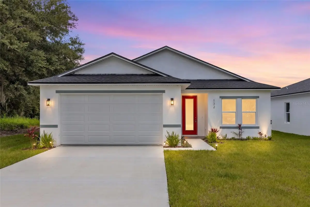 132 11th Avenue, Osteen, FL 32764 - #1