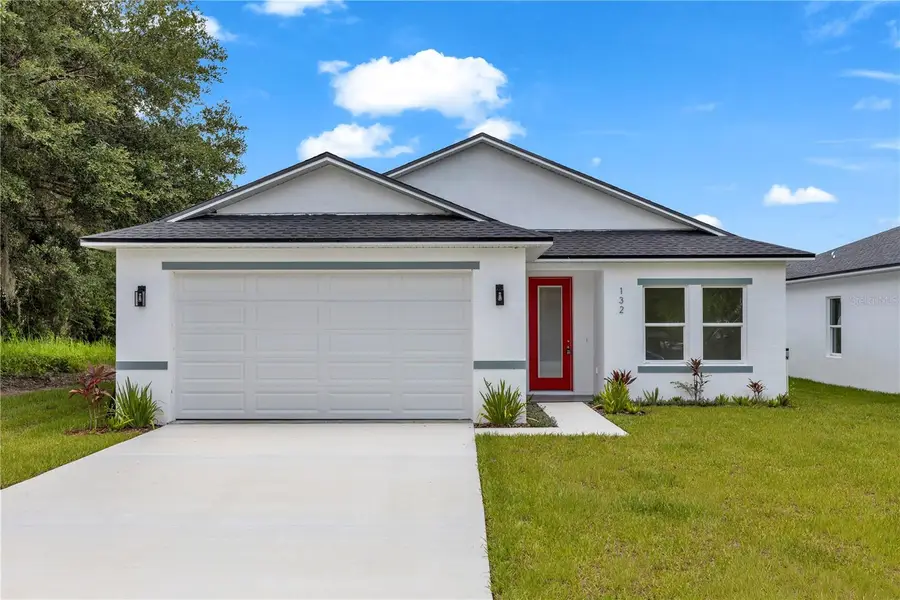 132 11th Avenue, Osteen, FL 32764 - #2