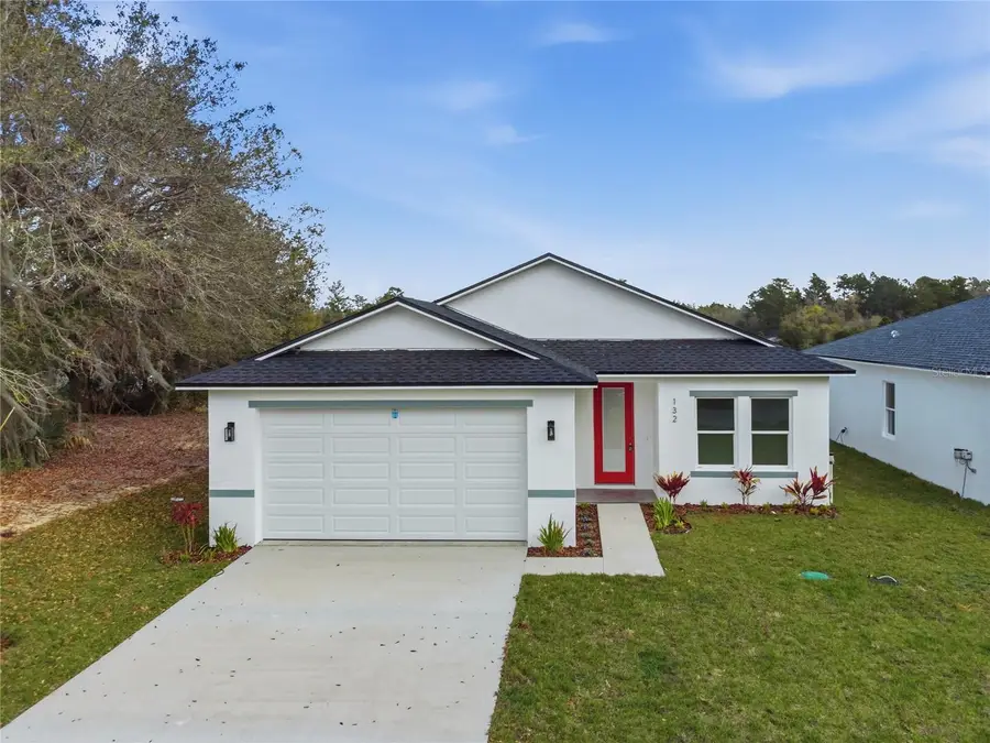 132 11th Avenue, Osteen, FL 32764 - #3