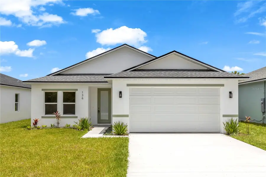136 11th Avenue, Osteen, FL 32764 - #2