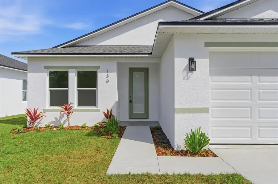 136 11th Avenue, Osteen, FL 32764 - #3
