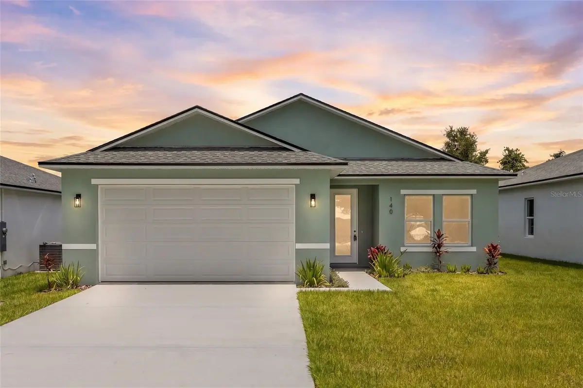 140 11th Avenue, Osteen, FL 32764 - #1