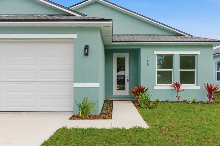 140 11th Avenue, Osteen, FL 32764 - #3