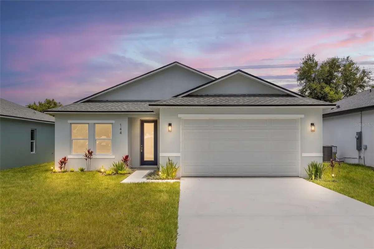 144 11th Avenue, Osteen, FL 32764 - #1