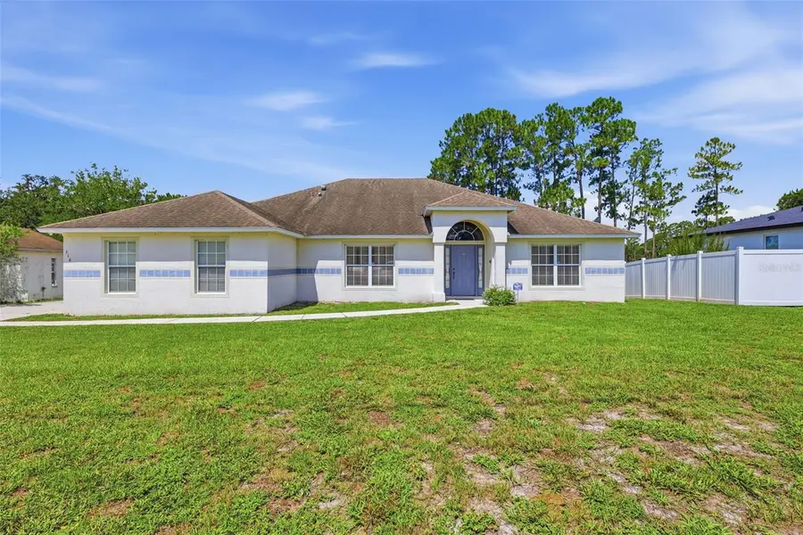516 Glen Haven Drive, Deltona, FL 32738 - #2