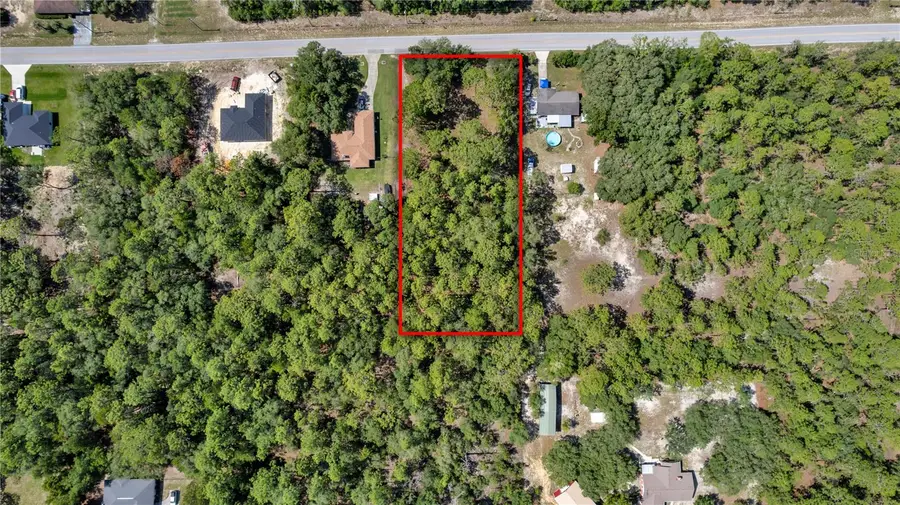 Lot 40 Sw Marine Blvd, Dunnellon, FL 34431 - #3
