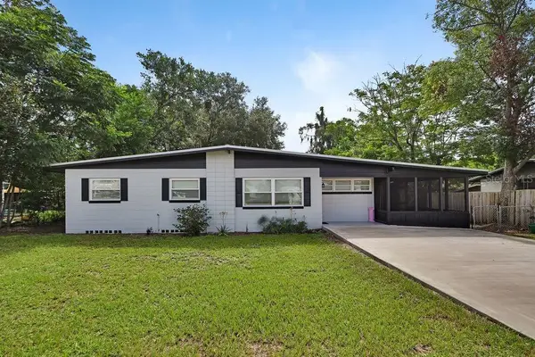 1211 N Boston Avenue, DELAND, FL 32724