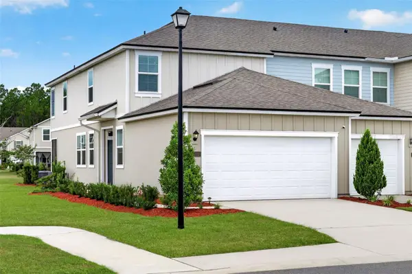 122 Redbud Road, PALM COAST, FL 32137