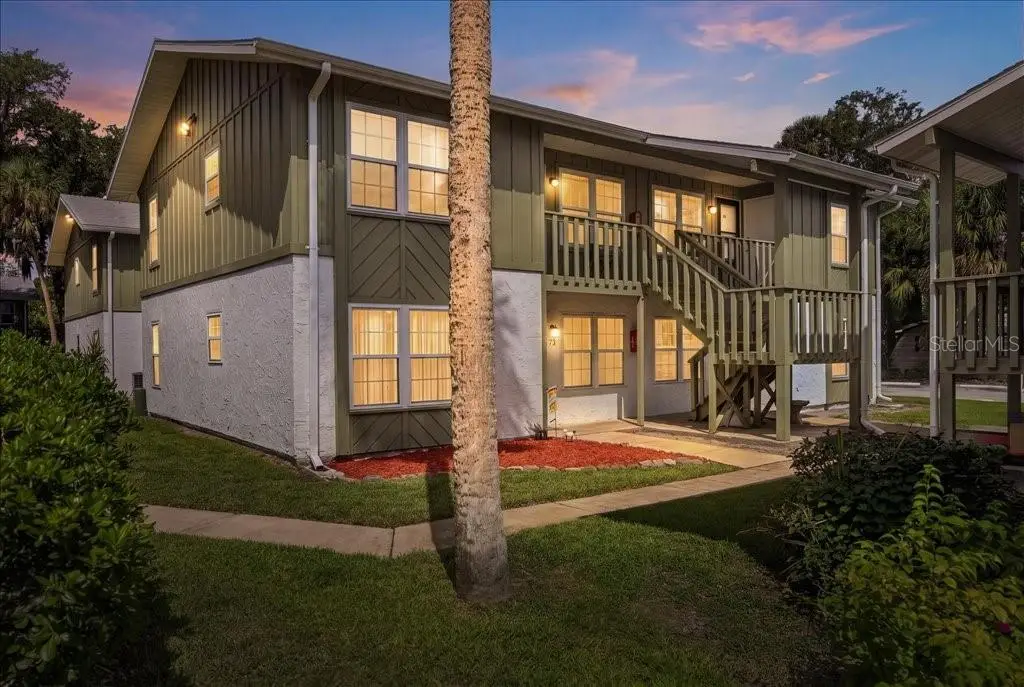 840 Center Avenue #730, Daytona Beach, FL 32117 - #1