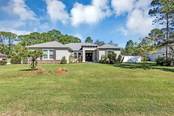 340 Ruth Jennings Drive, DEBARY, FL 32713