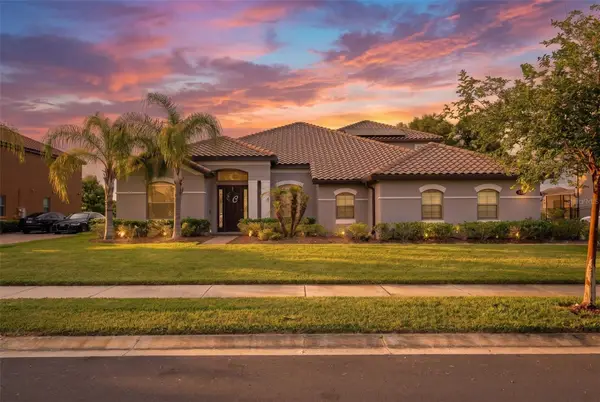 143 Rosa Bella View, DEBARY, FL 32713