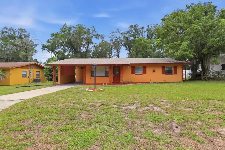 812 W Franklin Avenue, Deland, FL 32720 - #3