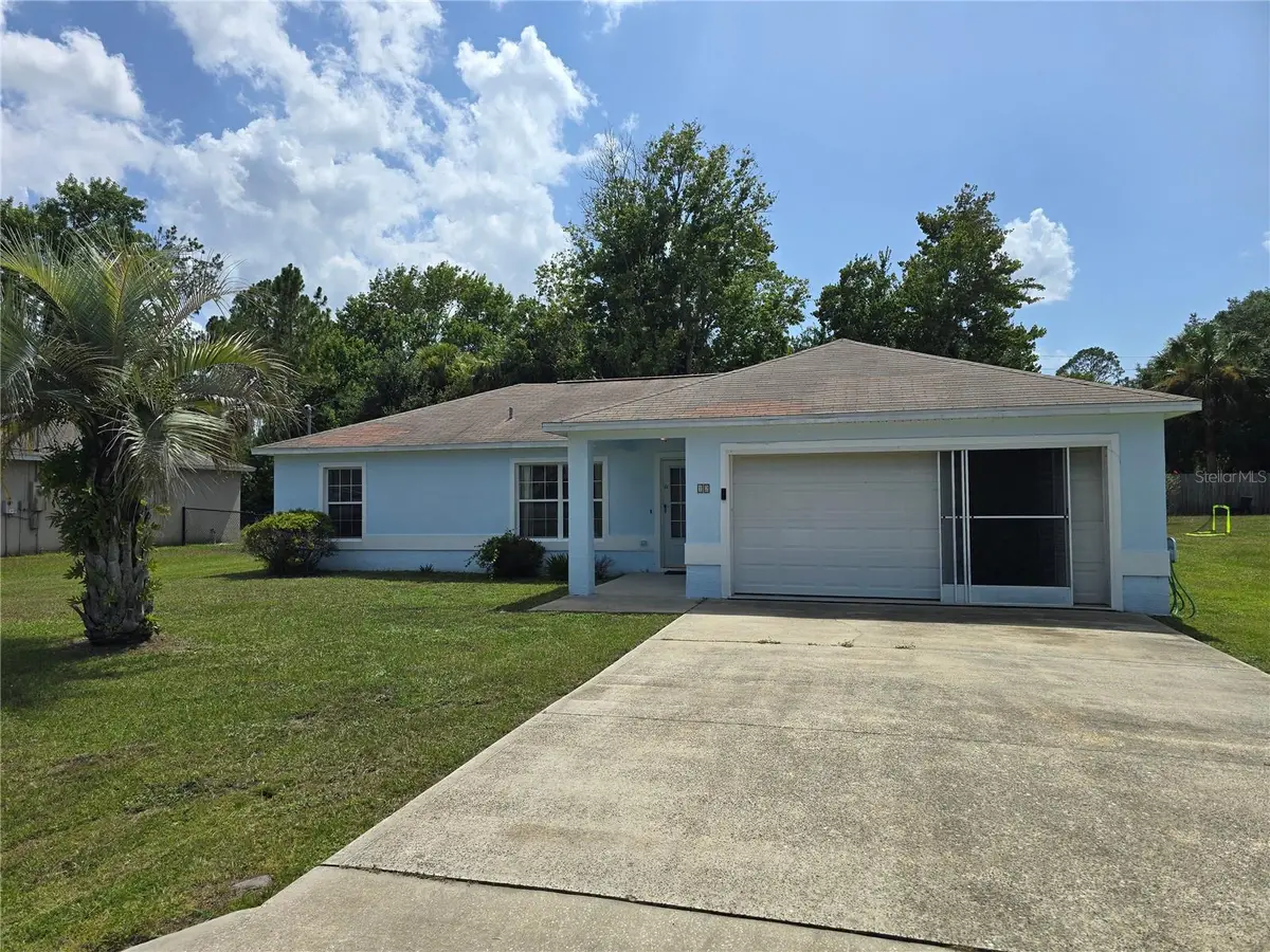 12 Pickcane Lane, Palm Coast, FL 32164 - #1