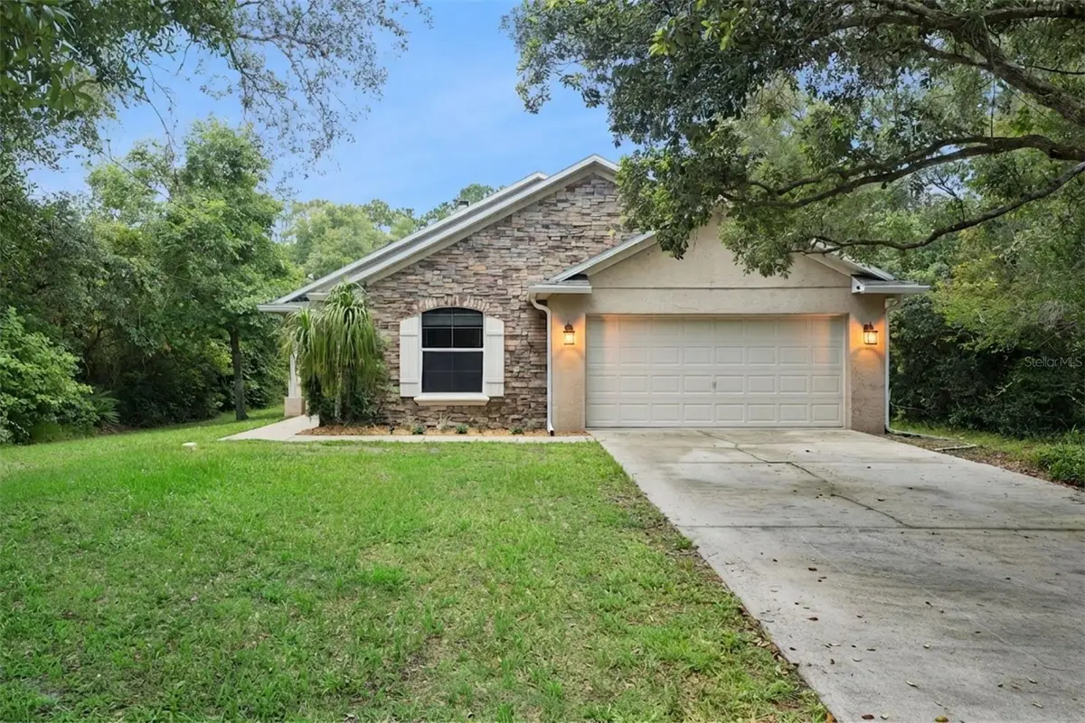 2535 E Lake Drive, Deland, FL 32724 - #1