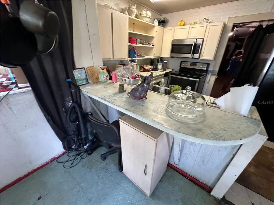 1105 NE 1st Street, Mulberry, FL 33860 - #2