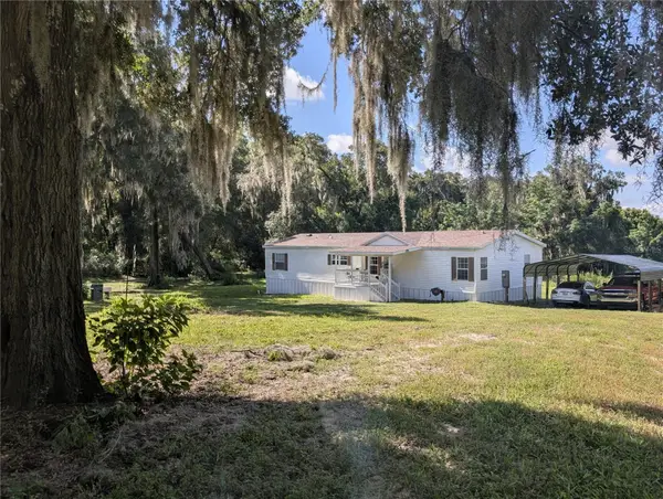 123 Amos Road, CRESCENT CITY, FL 32112