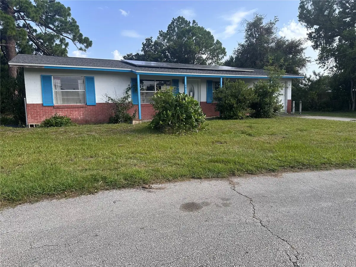 401 Cherry Street, South Daytona, FL 32119 - #1