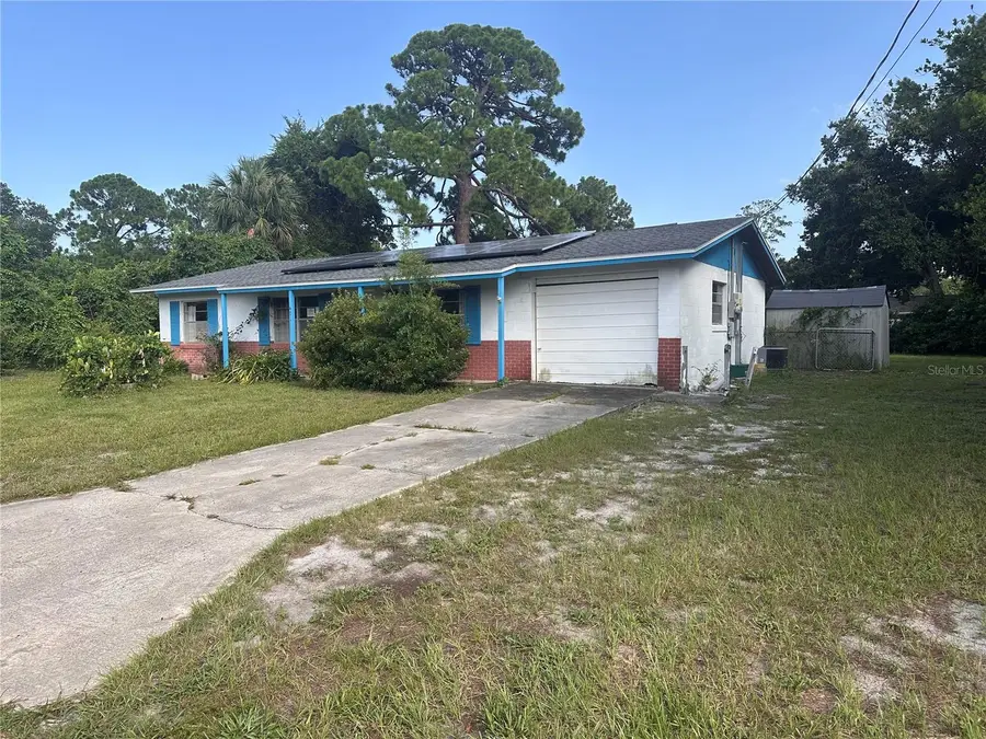 401 Cherry Street, South Daytona, FL 32119 - #2