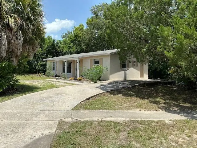 2942 Greynolds Street, Deltona, FL 32738 - #3