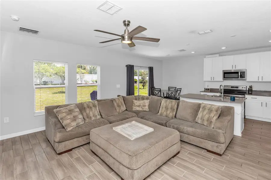 1104 Peach Creek Drive, Osteen, FL 32764 - #3