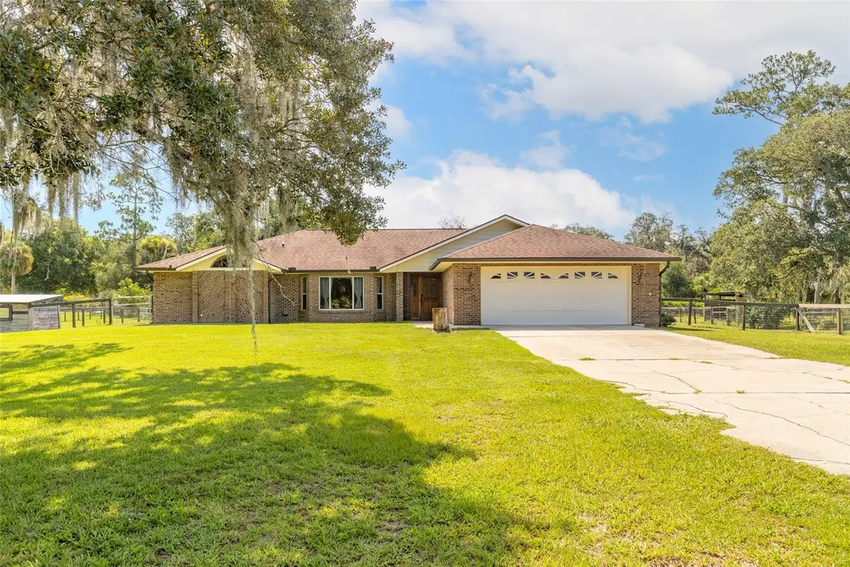 1389 Williams Road, New Smyrna Beach, FL 32168 - #1