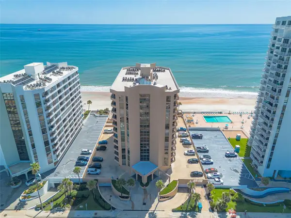 3023 S Atlantic Avenue #9010, DAYTONA BEACH, FL 32118