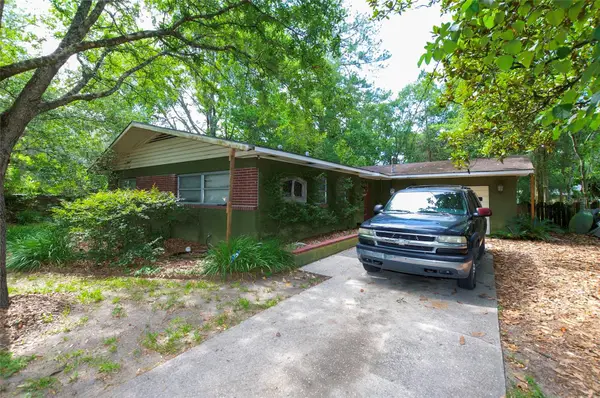 609 NW 14th Avenue, GAINESVILLE, FL 32601