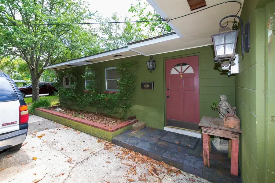 609 NW 14th Avenue, Gainesville, FL 32601 - #2