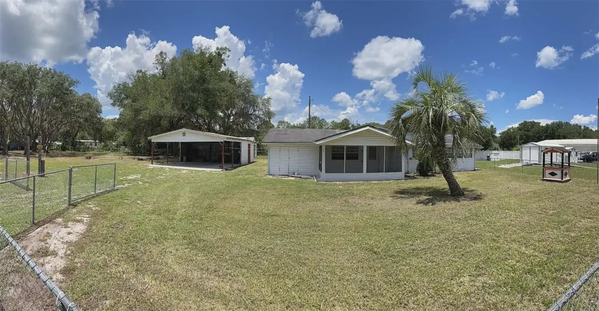16454 NE 141st Avenue, Fort McCoy Anthony, FL 32134 - #1